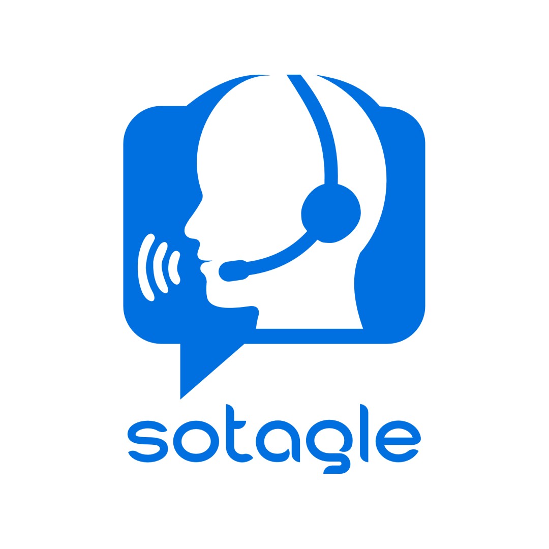 Bot Sotagle AI di Telegram